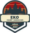 Eko Kamp-Karavan