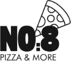 No.8 Pizza & More